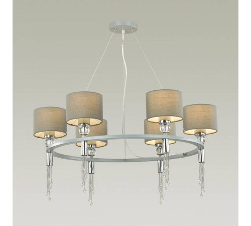 Подвесная люстра Lumion Santiago 4515/6