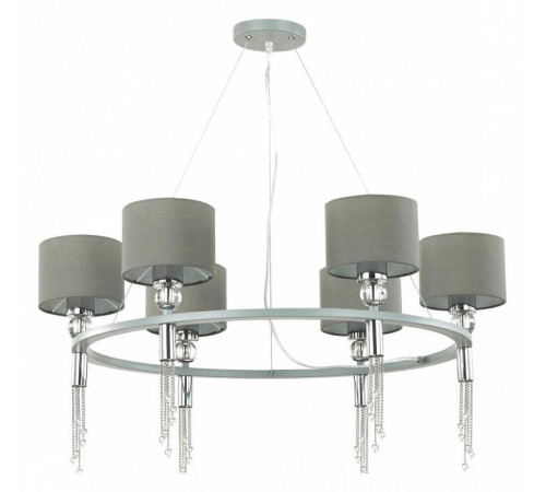 Подвесная люстра Lumion Santiago 4515/6