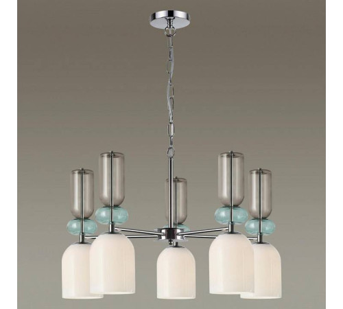 Подвесная люстра Lumion Gillian 5235/5