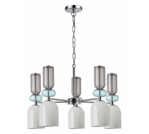 Подвесная люстра Lumion Gillian 5235/5