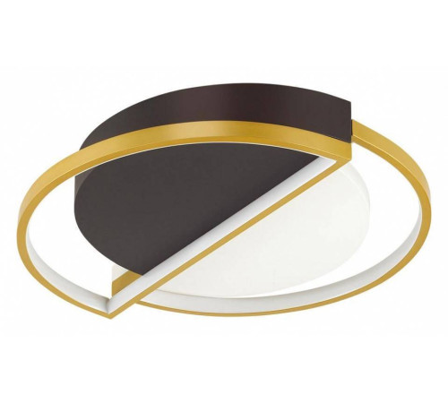 Накладной светильник Lumion Taro 64 Вт LED 5239/64CL