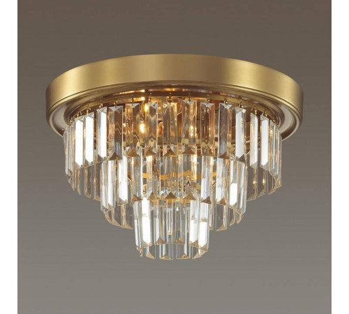 Потолочная люстра Lumion Zaha 5257/4C