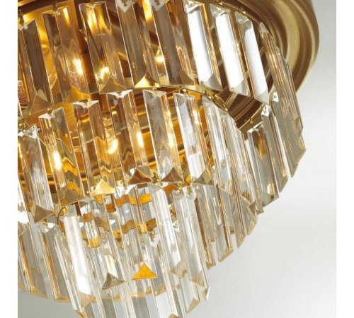 Потолочная люстра Lumion Zaha 5257/4C