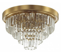 Потолочная люстра Lumion Zaha 5257/6C