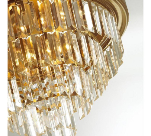 Потолочная люстра Lumion Zaha 5257/6C