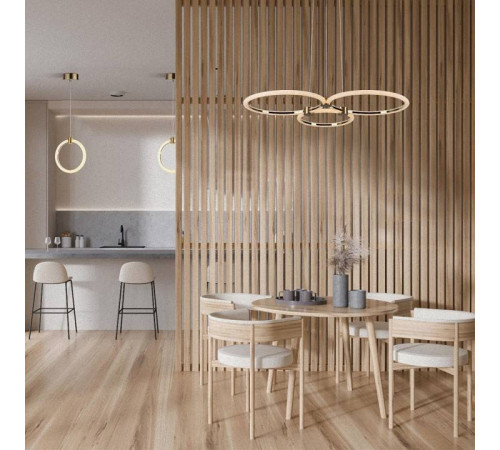 Подвесной светильник Lumion Nova 5297/7L