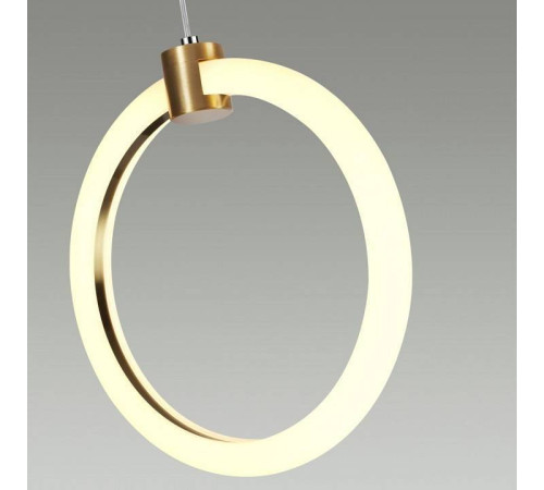 Подвесной светильник Lumion Nova 5297/7L