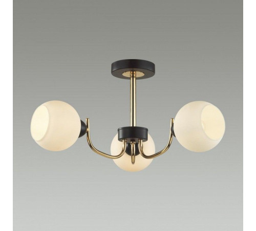 Люстра на штанге Lumion BLISS 5642/3C