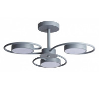 Люстра на штанге Lumion Evin 5658/36CL