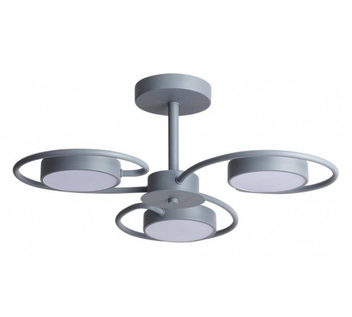 Люстра на штанге Lumion Evin 5658/36CL