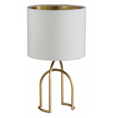 Настольная лампа декоративная Lumion Stacy 5660/1T