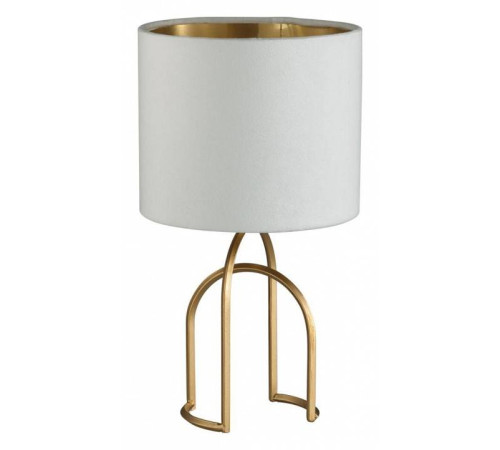 Настольная лампа декоративная Lumion Stacy 5660/1T