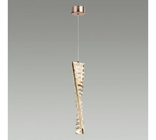 Подвесной светильник Lumion Ledio 5674/10L