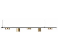 Подвесной светильник Lumion Flint LED 57 Вт 6532/57L
