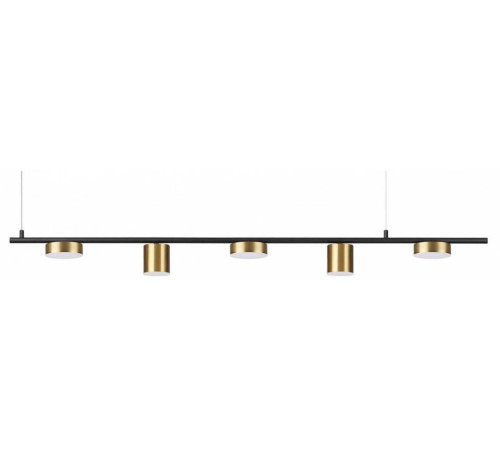 Подвесной светильник Lumion Flint LED 57 Вт 6532/57L
