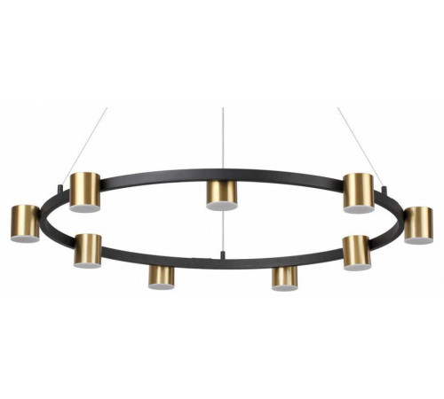 Подвесная люстра Lumion Flint 6532/58L