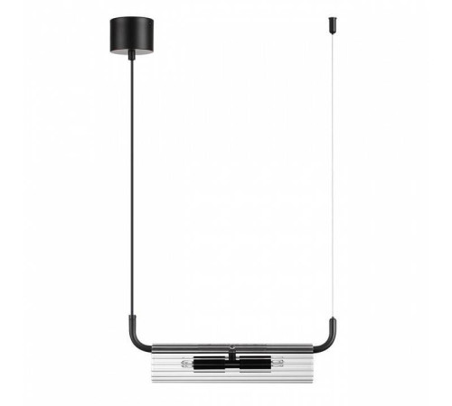 Подвесной светильник Lumion Toronto 6561/2