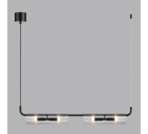 Подвесной светильник Lumion Toronto 6561/4