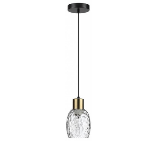 Подвесной светильник Lumion Ice 6562/1A
