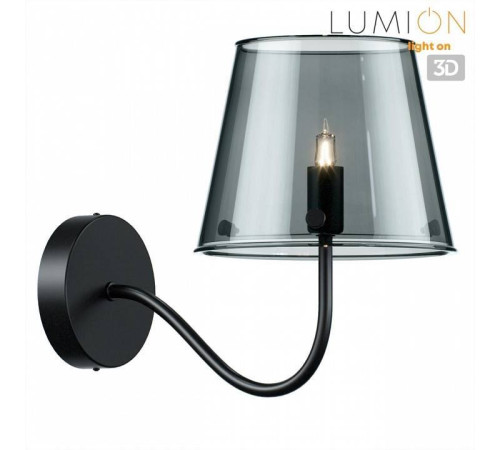 Бра Lumion Smoky 6570/1W