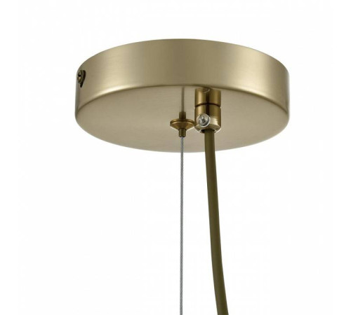 Подвесной светильник Lumion Corne 6596/4A