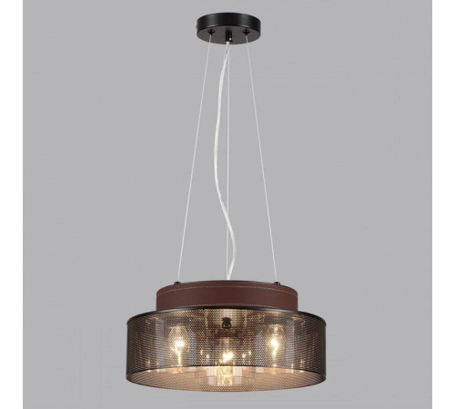 Подвесной светильник Lumion Basalto 6598/3C