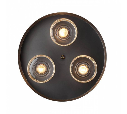 Подвесной светильник Lumion Basalto 6598/3C