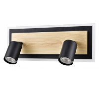 Спот Lumion Ledio 8025/19WL