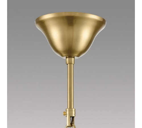 Подвесная люстра Lumion Incanto 8033/16