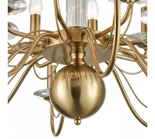 Подвесная люстра Lumion Incanto 8033/16