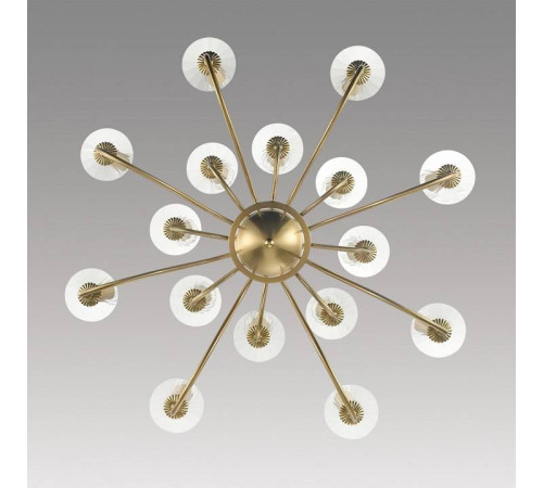 Подвесная люстра Lumion Incanto 8033/16