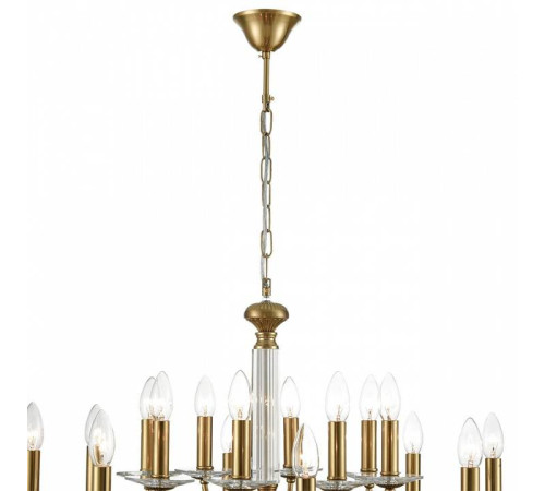 Подвесная люстра Lumion Incanto 8033/16