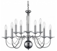 Подвесная люстра Lumion Incanto 8034/10