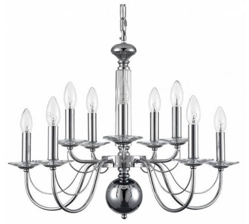 Подвесная люстра Lumion Incanto 8034/10