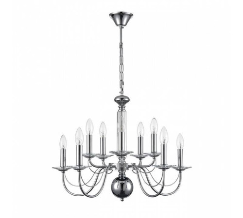 Подвесная люстра Lumion Incanto 8034/10