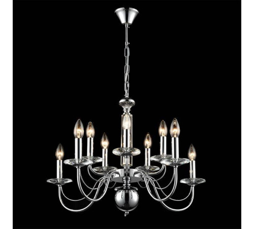 Подвесная люстра Lumion Incanto 8034/10