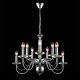 Подвесная люстра Lumion Incanto 8034/10