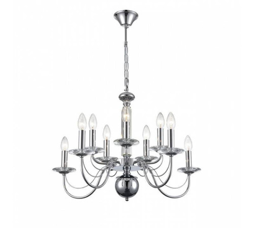 Подвесная люстра Lumion Incanto 8034/10