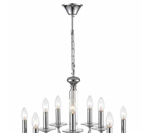 Подвесная люстра Lumion Incanto 8034/10