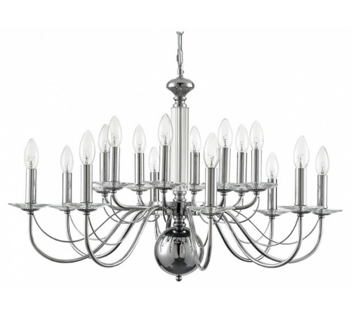 Подвесная люстра Lumion Incanto 8034/16