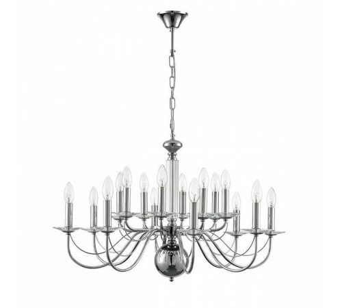 Подвесная люстра Lumion Incanto 8034/16