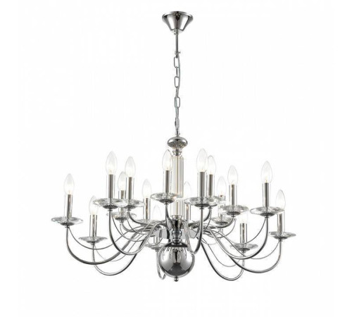 Подвесная люстра Lumion Incanto 8034/16