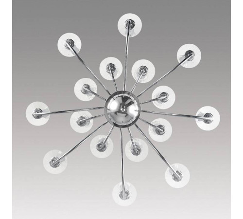 Подвесная люстра Lumion Incanto 8034/16