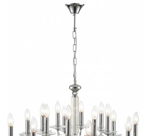 Подвесная люстра Lumion Incanto 8034/16