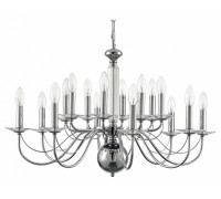Подвесная люстра Lumion Incanto 8034/16