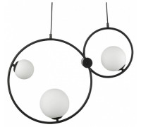 Подвесной светильник Lumion Ornato 8035/3