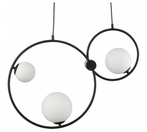 Подвесной светильник Lumion Ornato 8035/3