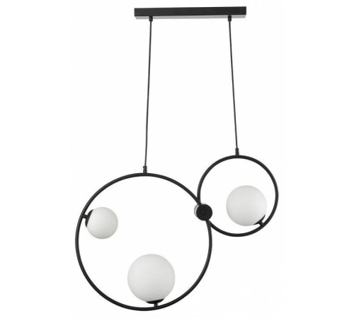 Подвесной светильник Lumion Ornato 8035/3