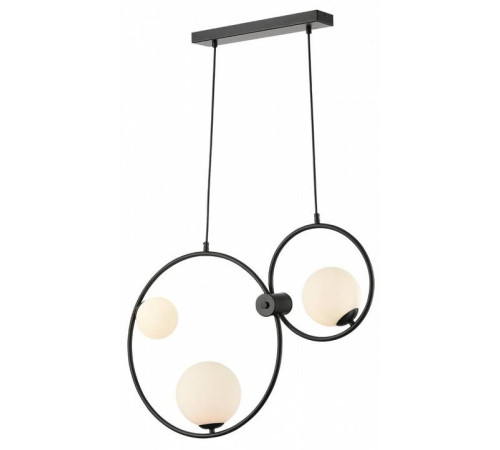 Подвесной светильник Lumion Ornato 8035/3