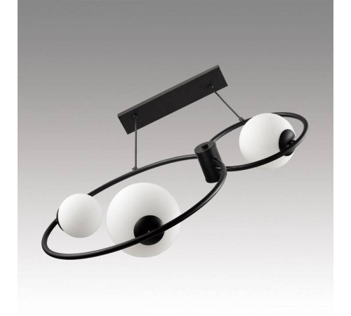 Подвесной светильник Lumion Ornato 8035/3